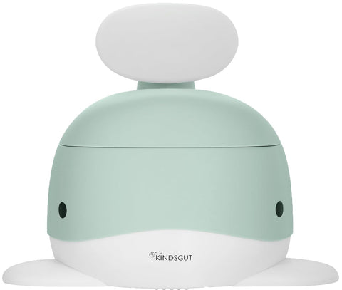 Balina Tasarımlı Çocuk Lazımlığı, Kaymaz, Çevre Dostu & Kolay Temizlenir