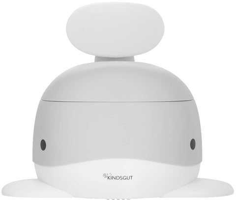 Balina Tasarımlı Çocuk Lazımlığı, Kaymaz, Çevre Dostu & Kolay Temizlenir