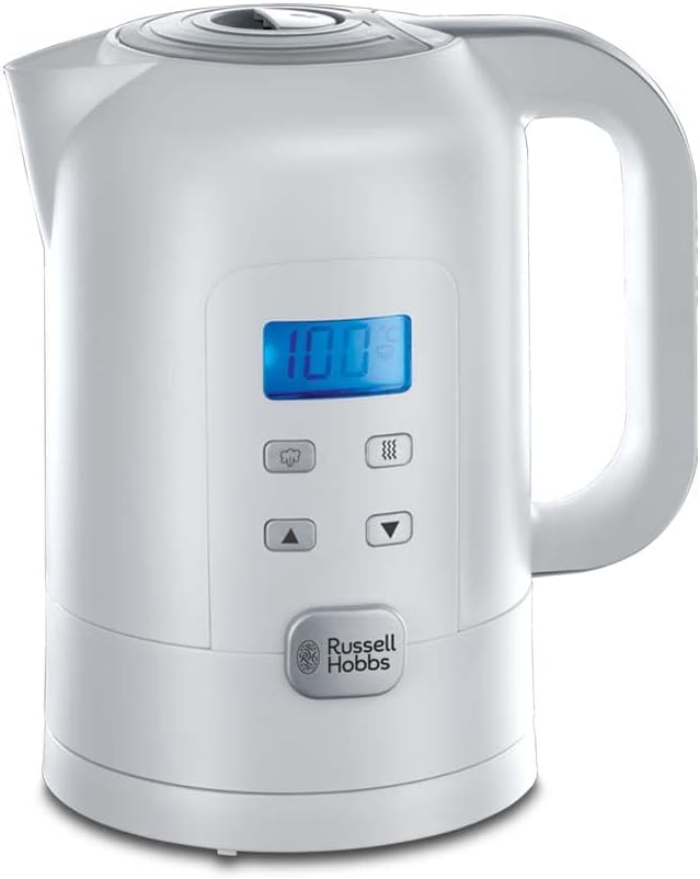 Hassas Kontrol 21150-70 Çay & Su Isıtıcı, 1,7L, 2200W