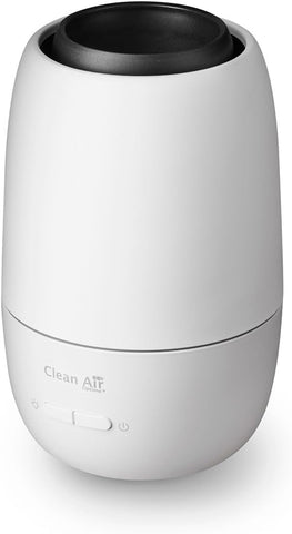 AD303 60 m²’ye Kadar USB’li Şık Aroma Difüzörü