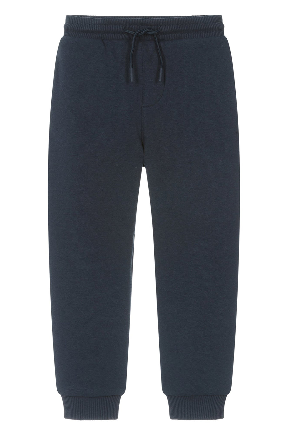Çocuklar için Rahat ve Şık İpli Jogger Pantolonlar