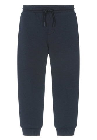 Çocuklar için Rahat ve Şık İpli Jogger Pantolonlar