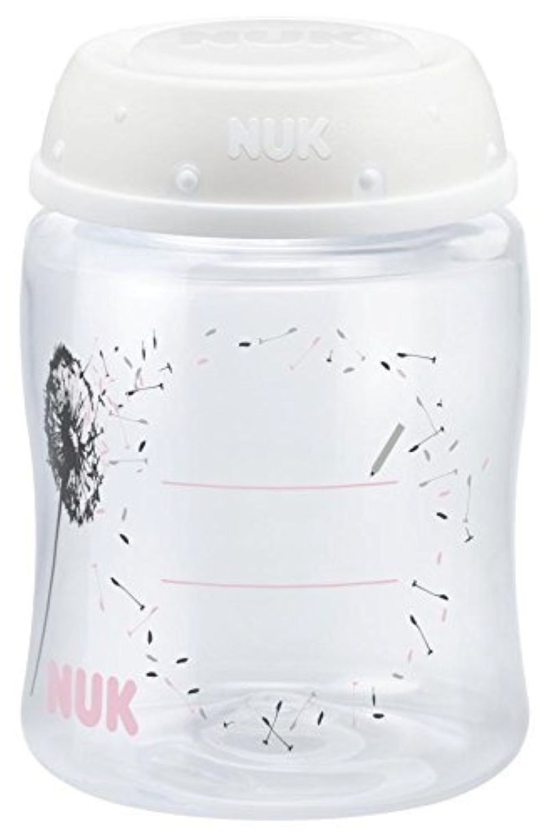 Luna Elektrikli Göğüs Pompası 2 Aşamalı Süt Sağma, Tek Elle Kullanım, Seyahat için Global Adaptör