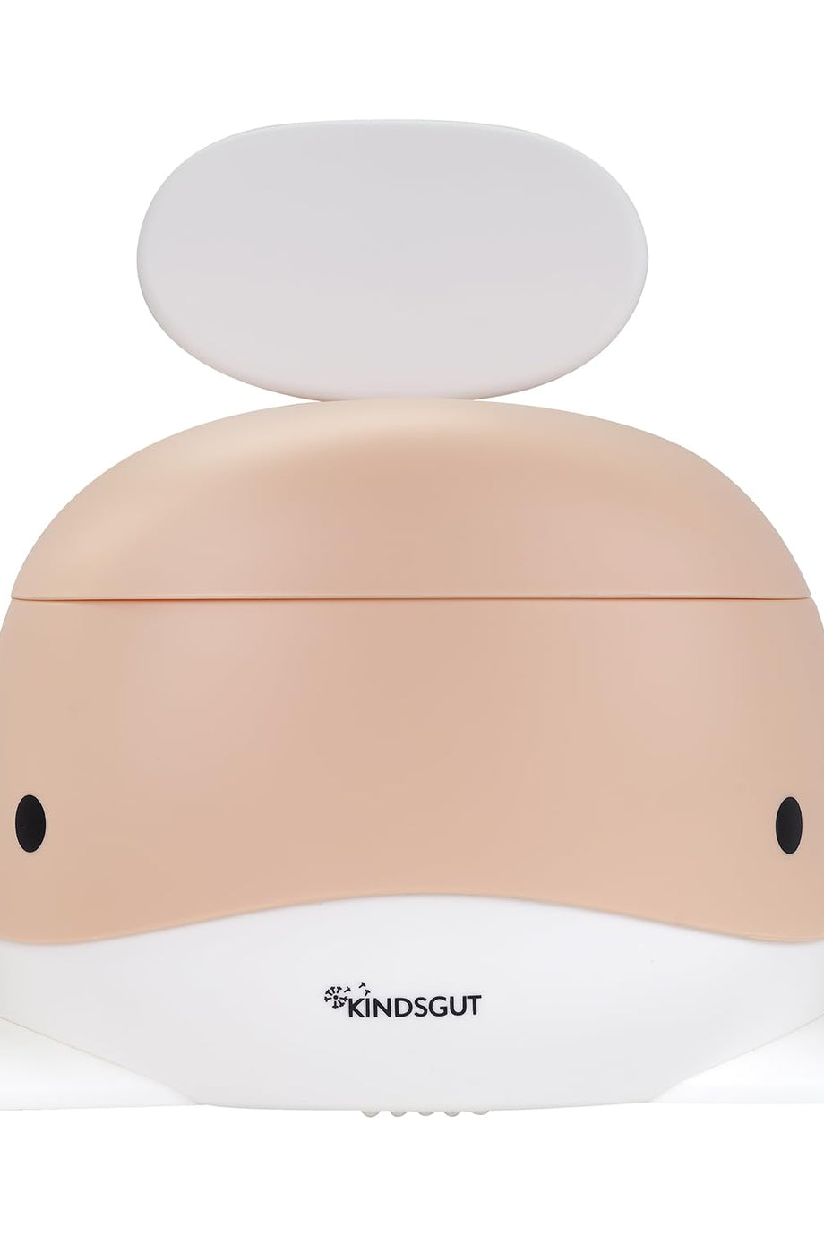 Balina Tasarımlı Çocuk Lazımlığı, Kaymaz, Çevre Dostu & Kolay Temizlenir