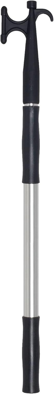 Teleskop Enterhaken , Çift Taraflı Tekne Kancası (60-105cm)