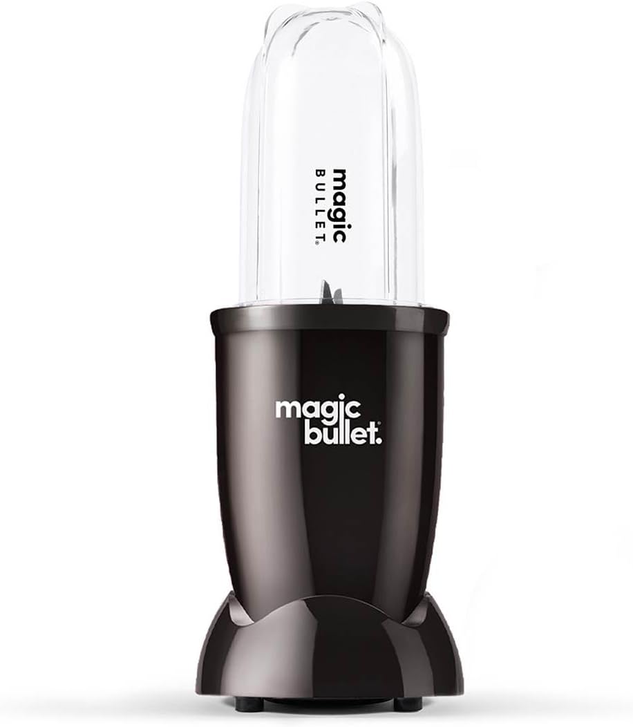 Magic Bullet Başlangıç Seti, 10.000 RPM Hızlı Hepsi Bir Arada Blender