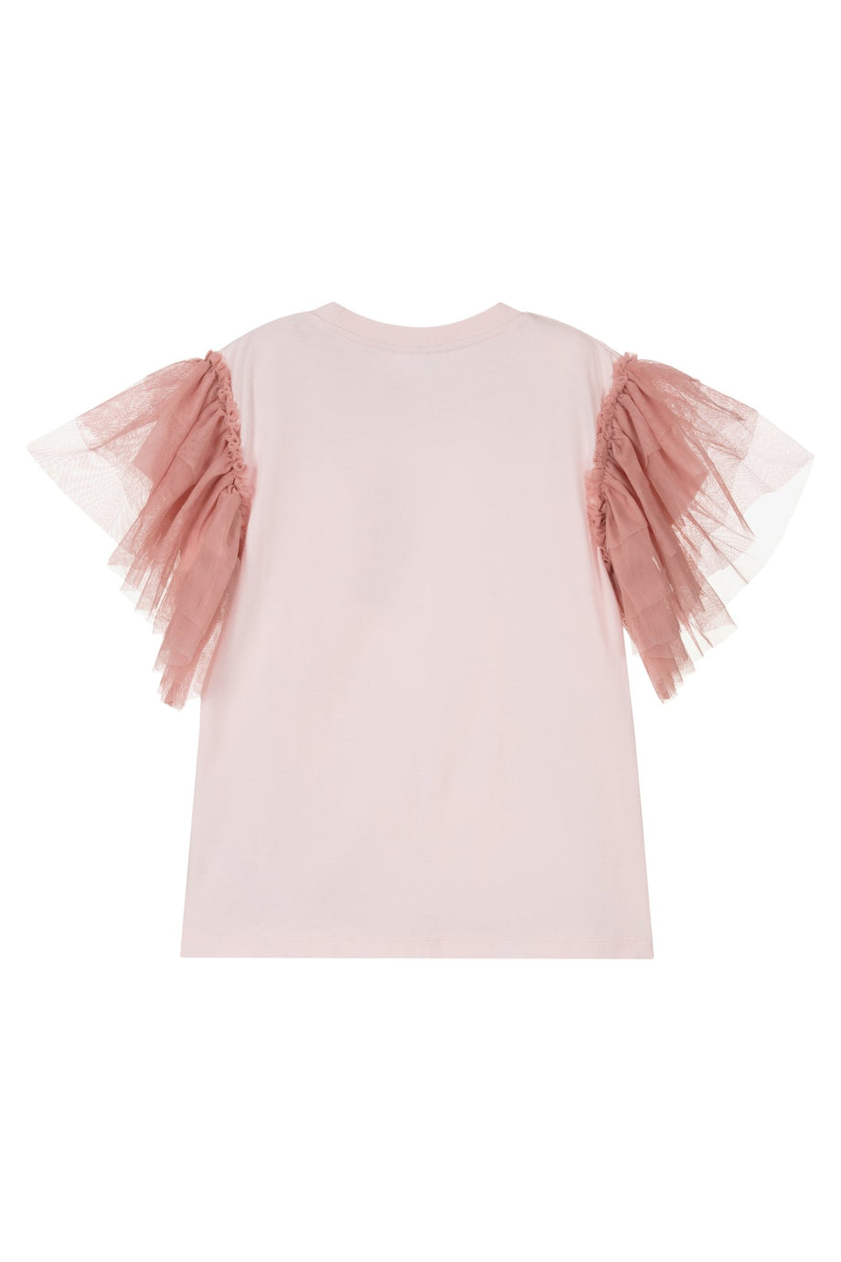 Kids Robyn T-Shirt - Çocuklar İçin Rahat ve Şık Tişört