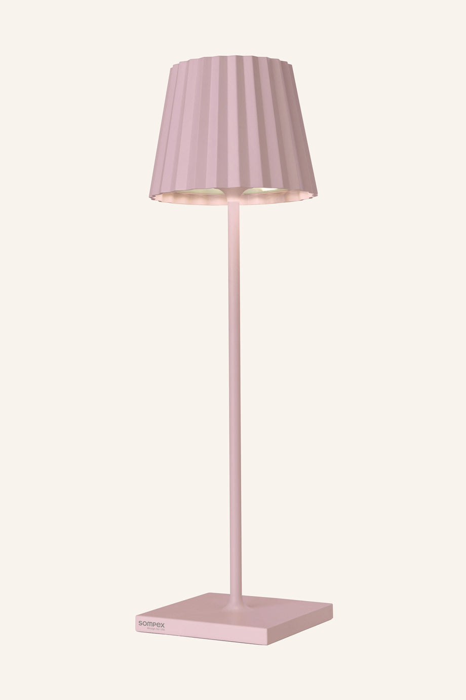 Açık Pembe