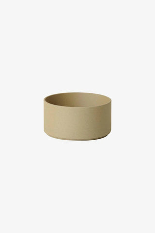 HP014 Yüksek Kase Natural 145x72mm ,Modüler Japon Seramiği