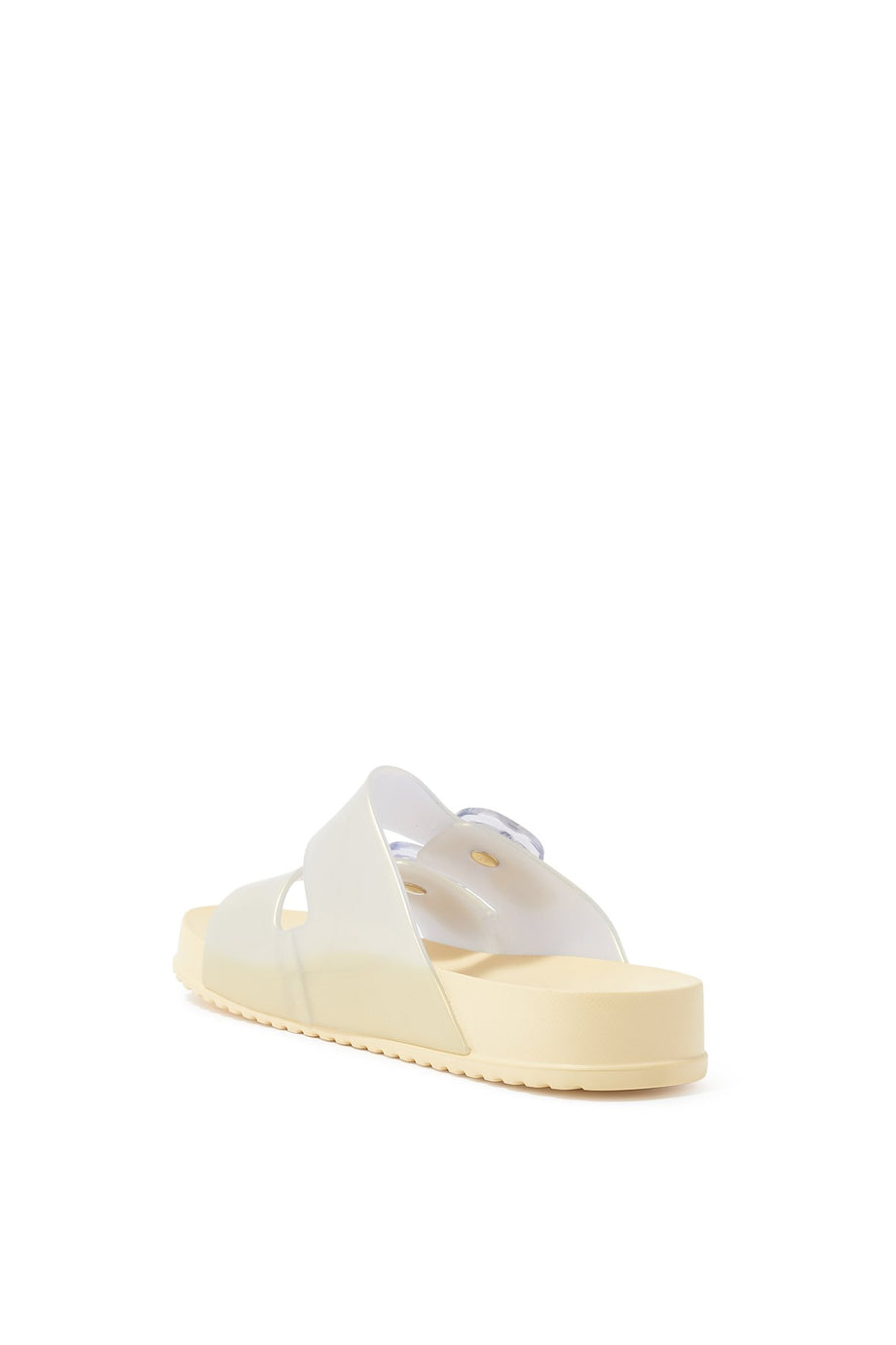 Çocuklar için Rahat Terlikler - Altın