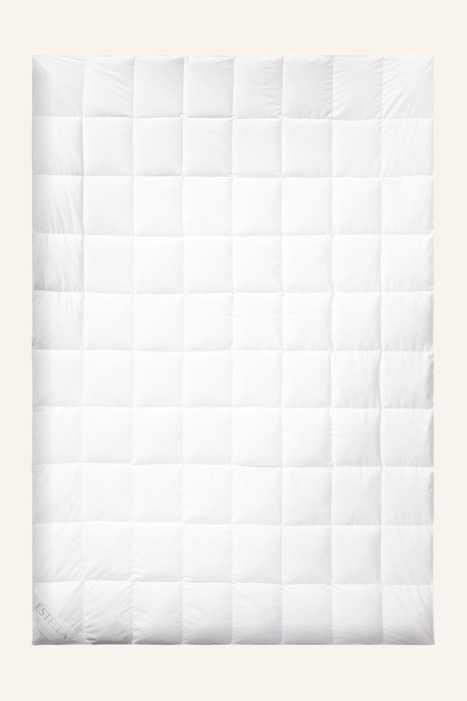 ALL SEASONS PREMIUM Yorgan, 4 Mevsim Kaz Tüyü, İsviçre Batisti, Alerji Dostu, 155x220 cm