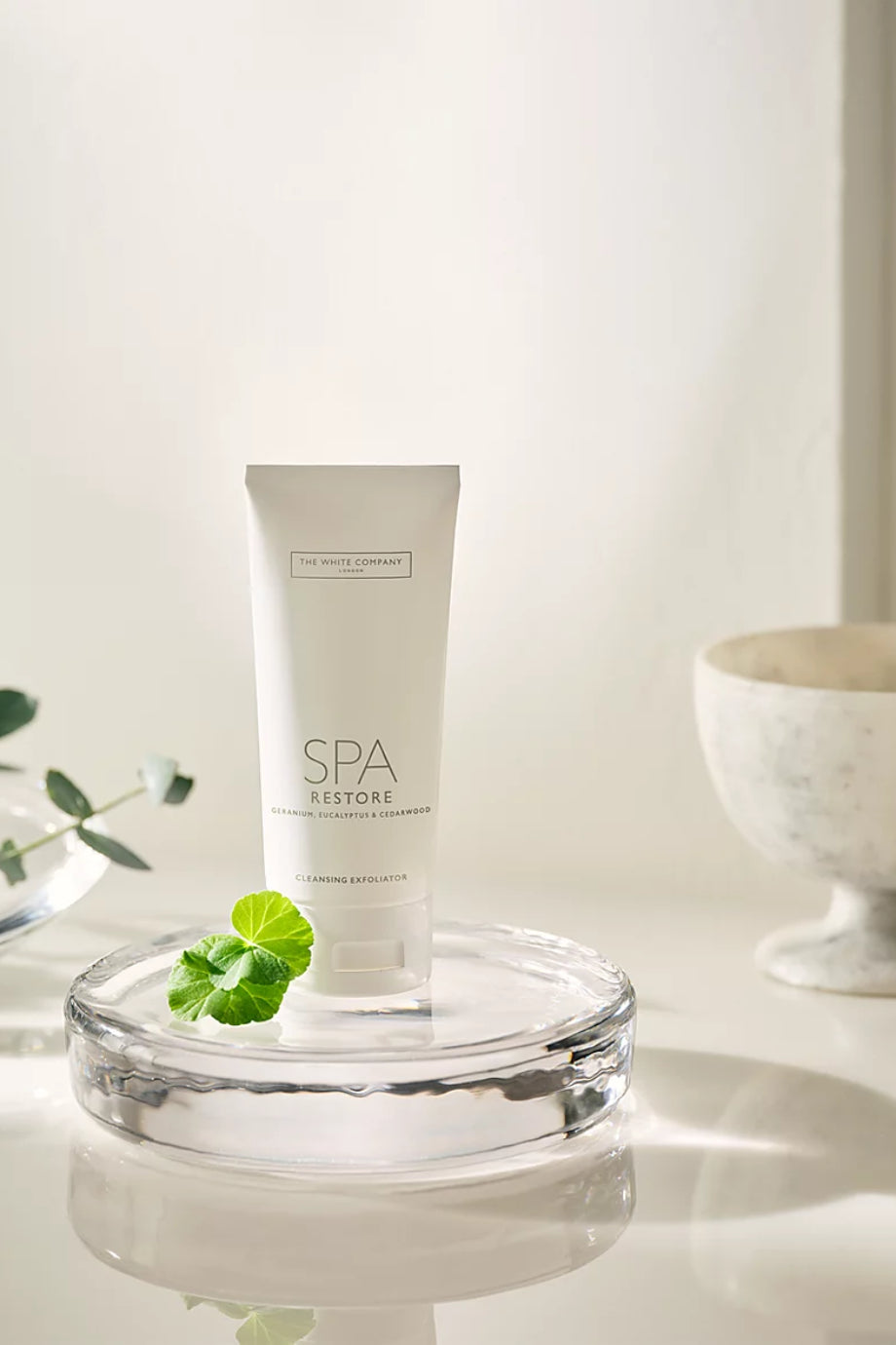 Spa Restore Vücut Peelingi