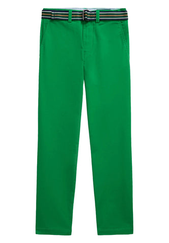 Çocuk Slim Fit Pantolon - Polo Ralph Lauren