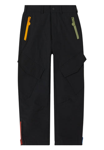 Çocuk Kargo Pantolon - Stella McCartney