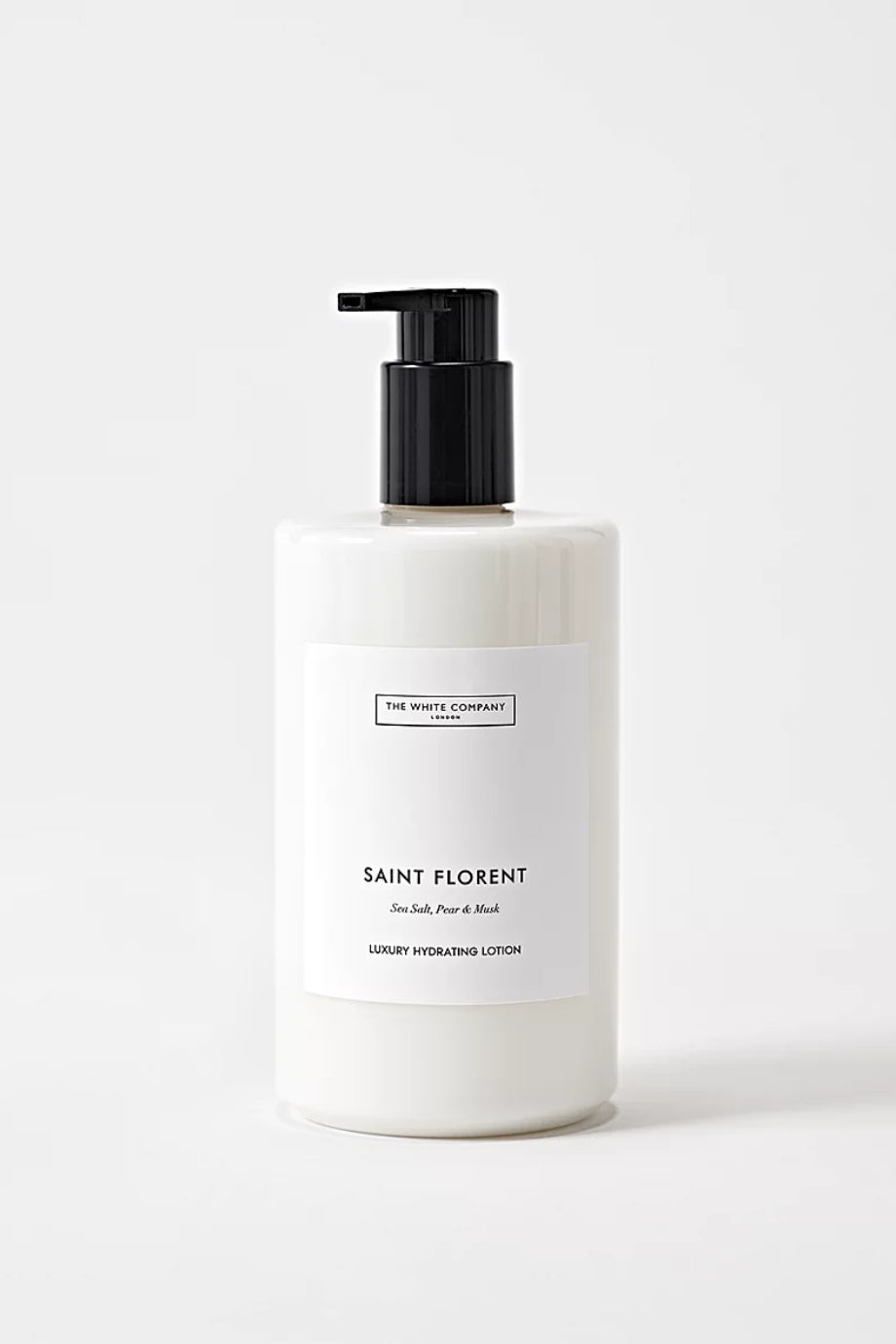 Saint Florent Lüks Nemlendirici El ve Vücut Losyonu 500 ml