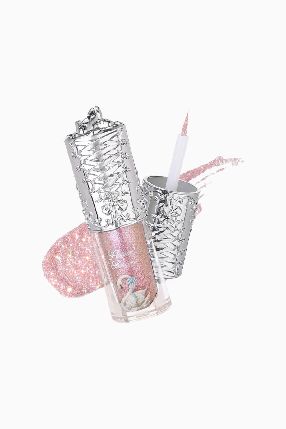 05 Cracking Crystal