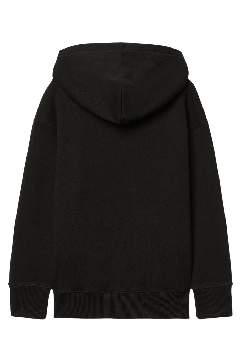 Çocuklar için Kelebek Kitapçı Kapüşonlu Sweatshirt