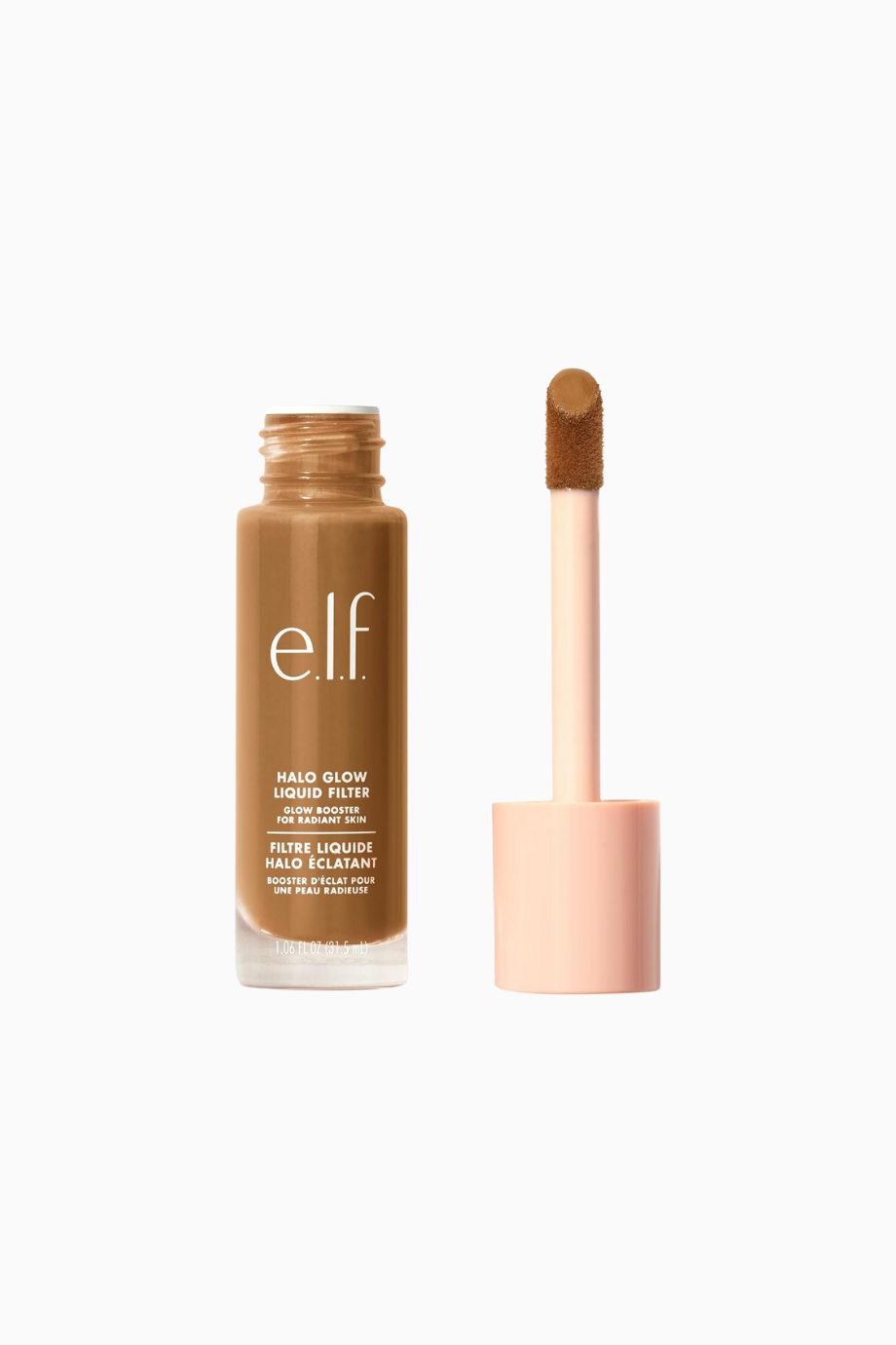 5.5 Medium/Tan