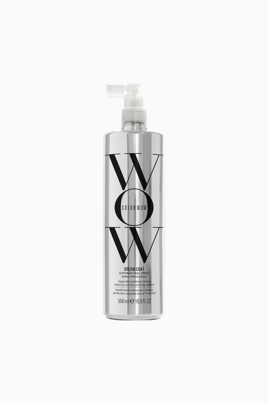 Dream Coat Supernatural Spray, Hitzeschutz & UV-Koruma, Parabenfrei, Vegan