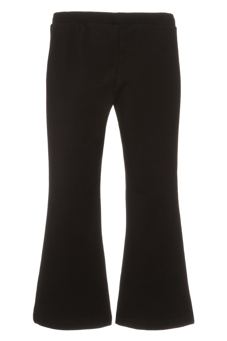 Çocuk Kalp Ayıcık Logolu Pantolon - Moschino