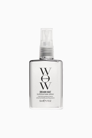 Dream Coat Supernatural Spray, Hitzeschutz & UV-Koruma, Parabenfrei, Vegan