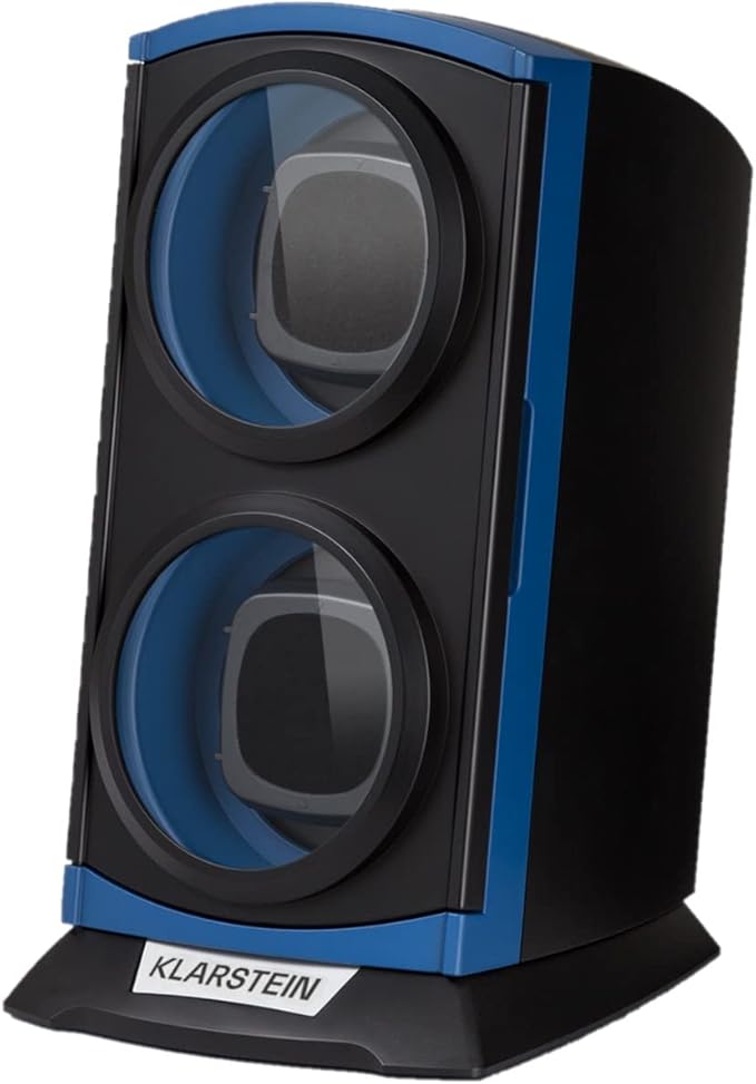 2 Saatlik Otomatik Saat Sarıcı, 4 Programlı, LED Işıklı, Sessiz