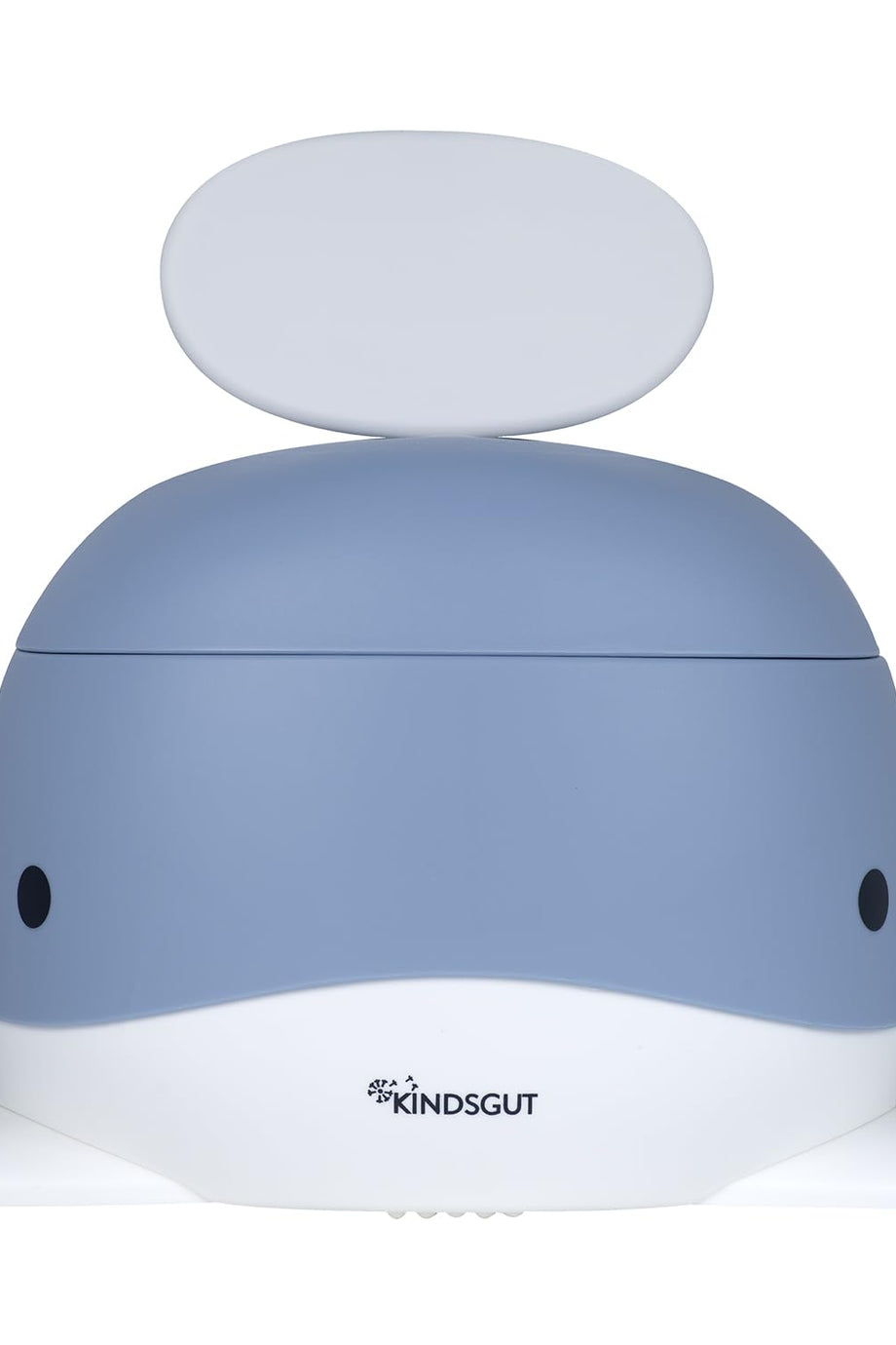 Balina Tasarımlı Çocuk Lazımlığı, Kaymaz, Çevre Dostu & Kolay Temizlenir