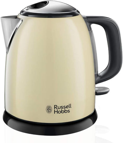 Colours+ Dijital Kettle, Programlanabilir Zamanlayıcı, 2400 Watt