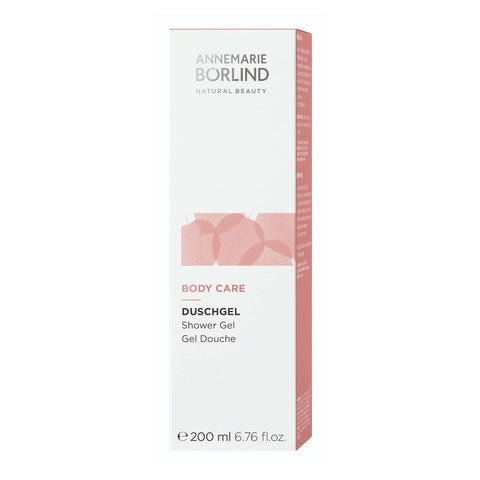 Body Care Duş Jeli (200 ml) Taze, Meyveli Temizlik, Şımartıcı ve Canlandırıcı