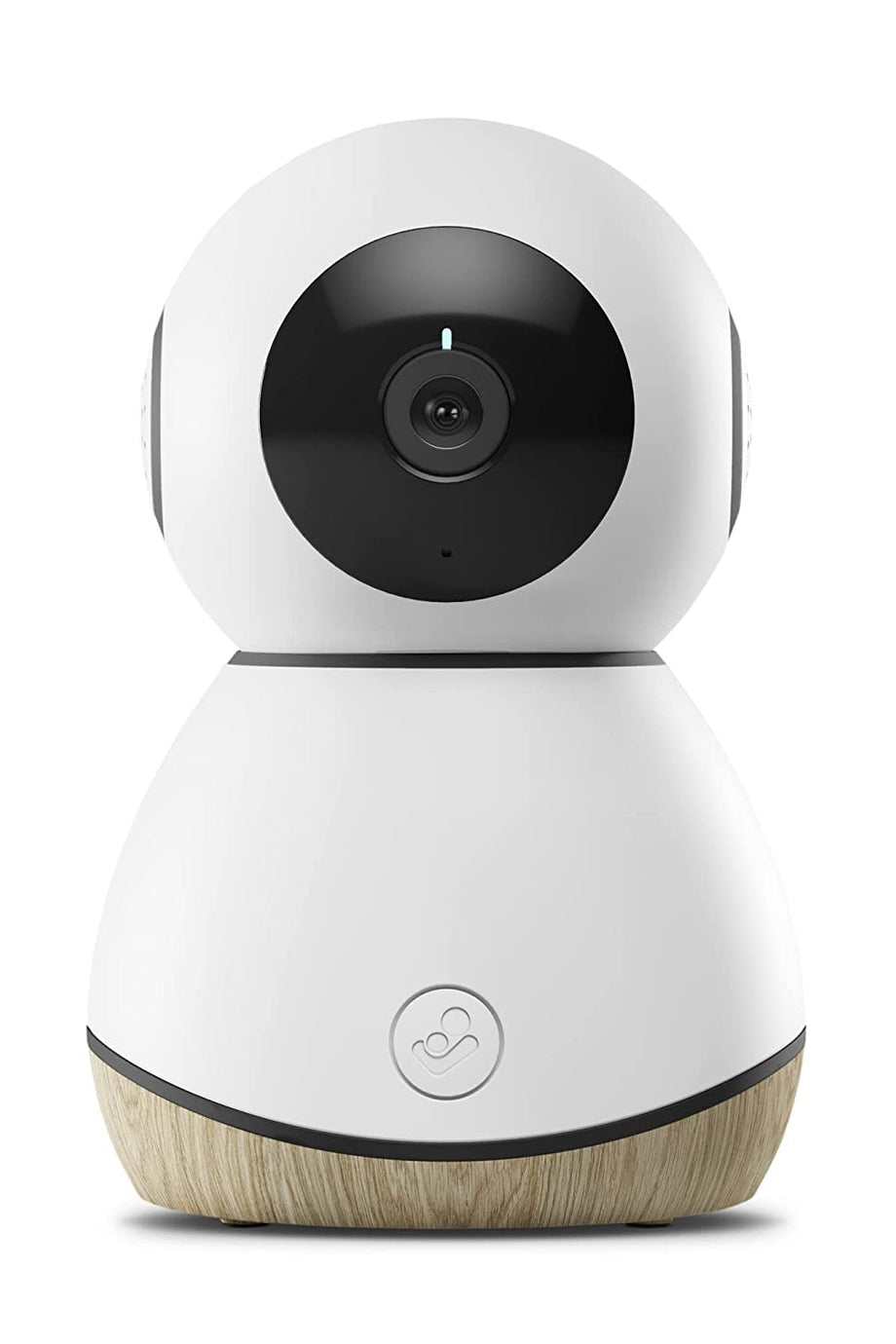 See Akıllı Kameralı Bebek Telsizi, 1080p HD Görüntü, Wi-Fi Bağlantı, Gece Görüşü