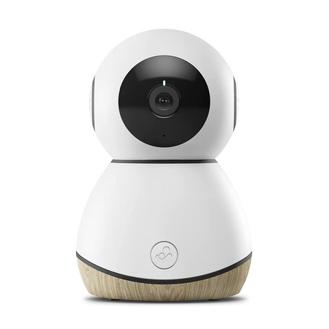 See Akıllı Kameralı Bebek Telsizi, 1080p HD Görüntü, Wi-Fi Bağlantı, Gece Görüşü