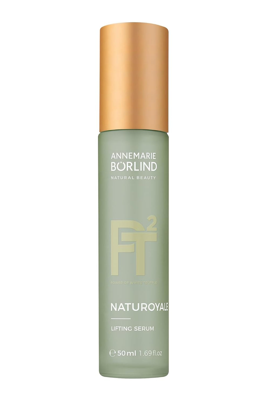 NATUROYALE Biolifting Lifting Serum (50 ml) Yaşlanma Karşıtı, Sıkılaştırıcı ve Parlatıcı Yüz Serumu