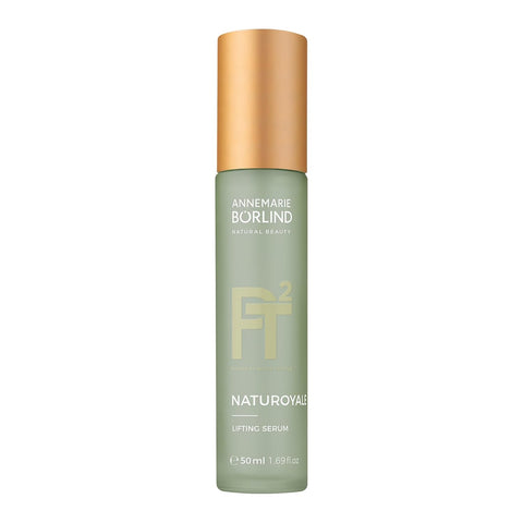 NATUROYALE Biolifting Lifting Serum (50 ml) Yaşlanma Karşıtı, Sıkılaştırıcı ve Parlatıcı Yüz Serumu