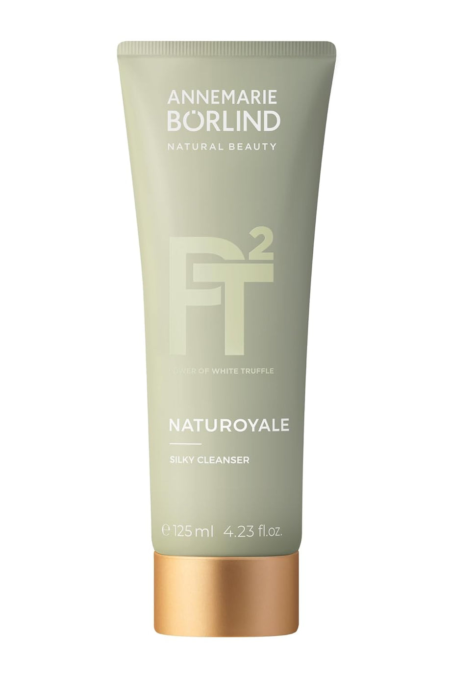 Naturoyale Biolifting Silky Cleanser 125ml, Yumuşak Temizleme Kremi
