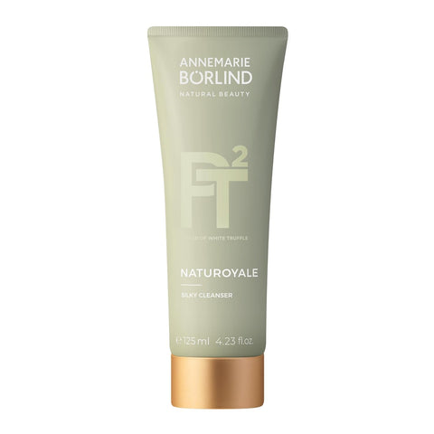 Naturoyale Biolifting Silky Cleanser 125ml,  Yumuşak Temizleme Kremi