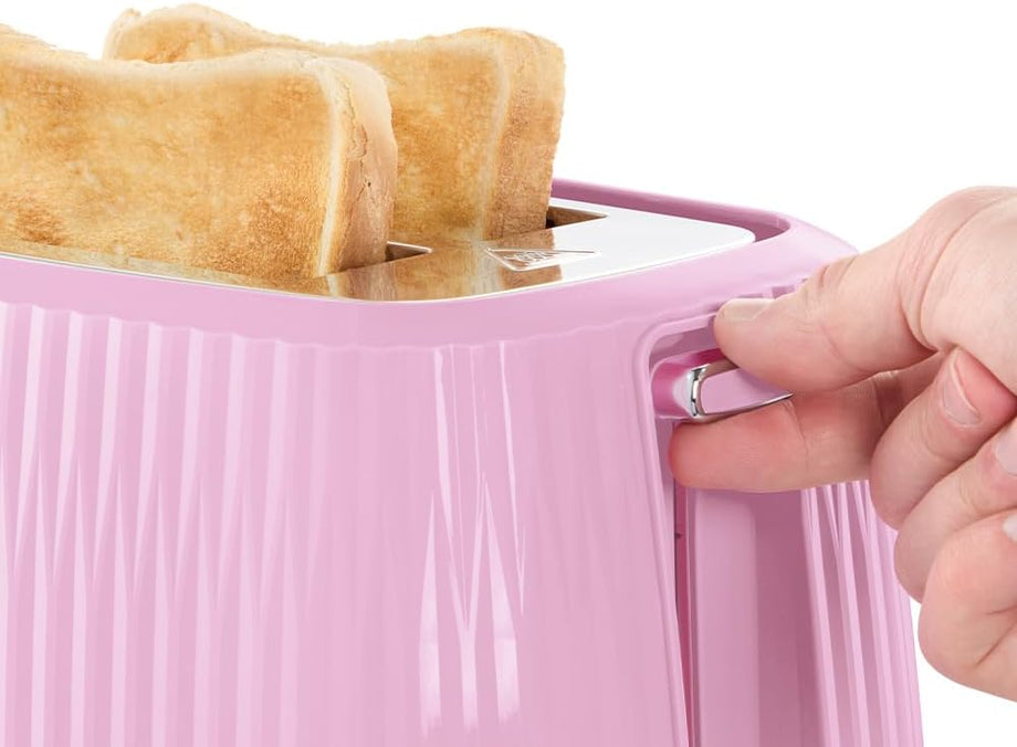 Eden 27372-56 Tost Makinesi, 2 Dilim, 6 Kızartma Seviyesi