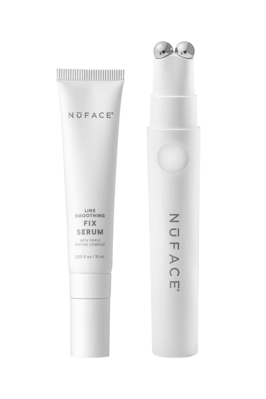 FIX Başlangıç Kiti, Mikro Akım Cilt Bakım Cihazı, Göz Çevresi, Dudak ve Alın İçin Hızlı Kırışıklık Giderici