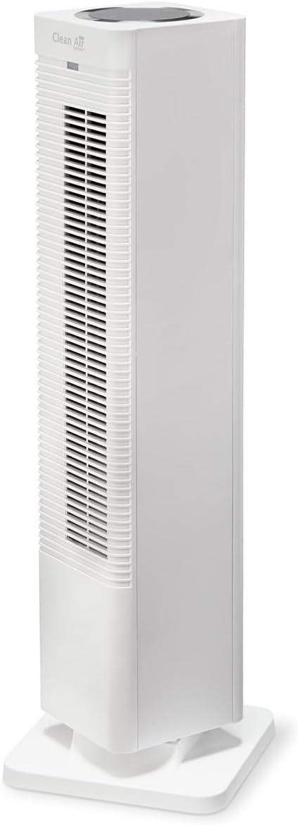 CA904W 40 m²’ye Kadar Fanlı Isıtıcı ve Soğutucu