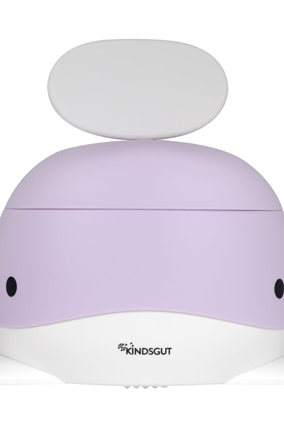 Balina Tasarımlı Çocuk Lazımlığı, Kaymaz, Çevre Dostu & Kolay Temizlenir