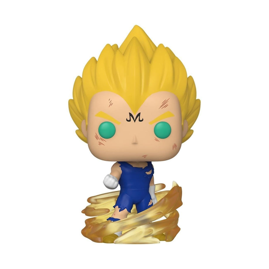 Pop! Dragon Ball Z, Majin Vegeta Vinil Koleksiyon Figürü