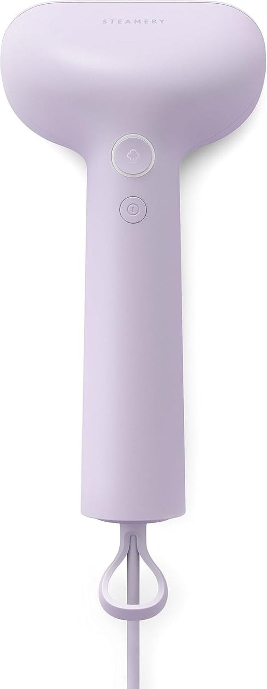 Cirrus X Buharlı Ütü, 1200W, Paslanmaz Çelik Ağızlık