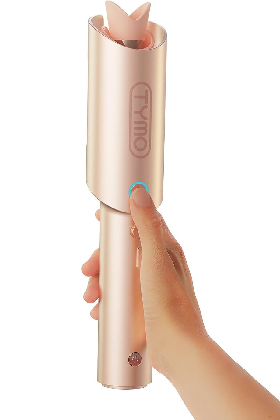 CURLGO Kablosuz Otomatik Bukle Makinesi