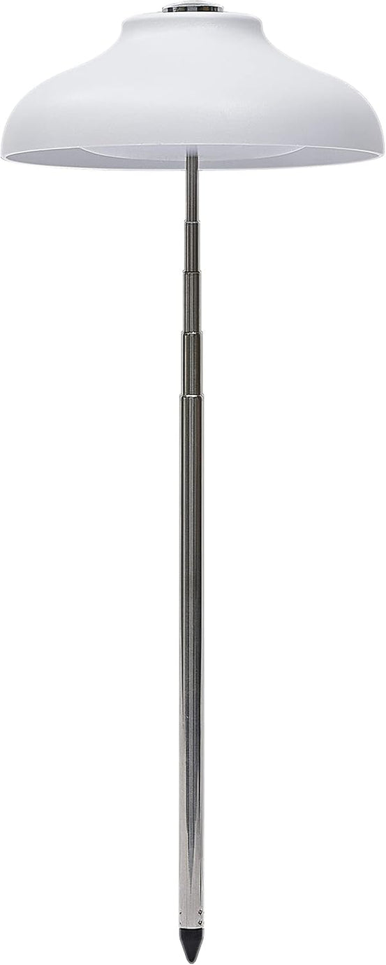 Bitki Işığı Zamanlayıcılı, 235 Lümen, Tam Spektrum LED, Ayarlanabilir Yükseklikli, Beyaz