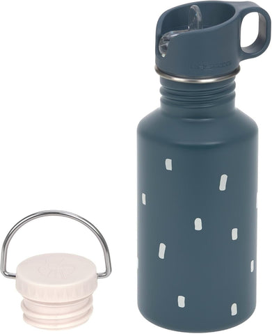 500 ml Çelik Matara Sızdırmaz Spor Kapaklı BPA İçermez