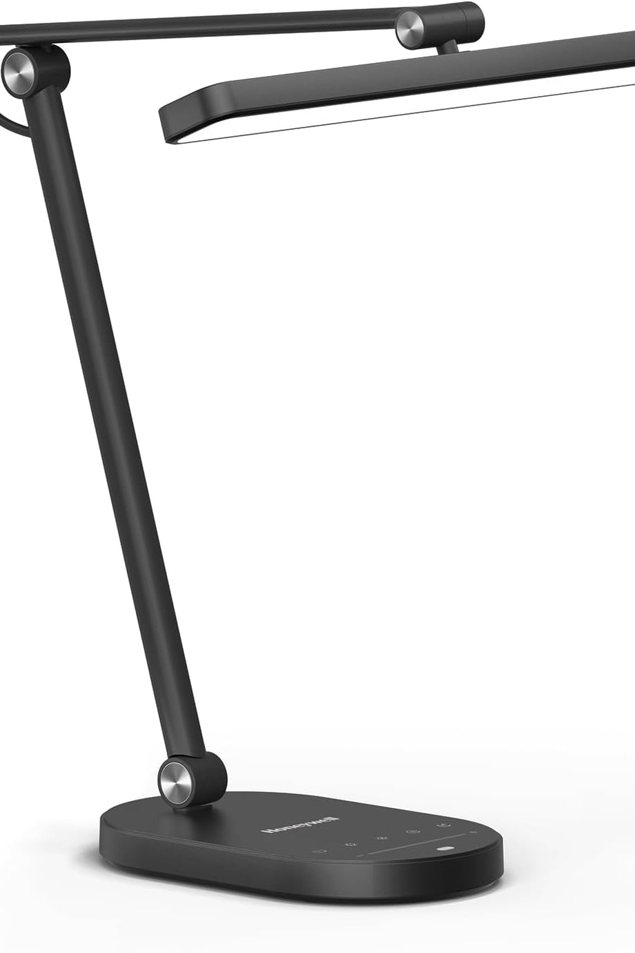 H4 Sunturalux™ LED Göz Dostu Masa Lambası | 14W, 3 Işık Modu, Otomatik Kısma