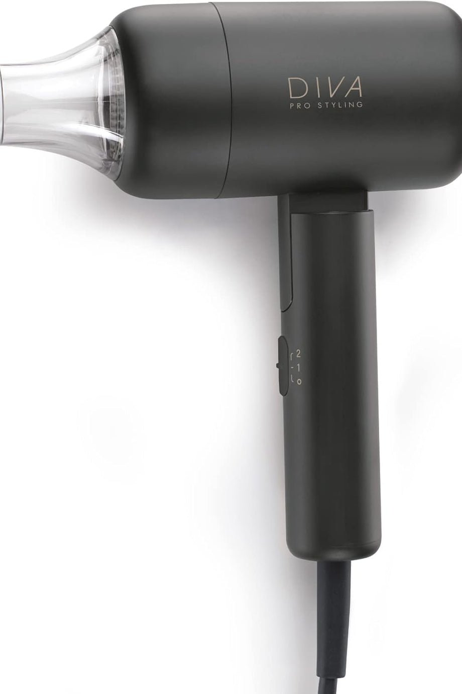 Jet Set 3000 Pro Saç Kurutma Makinesi – Kompakt, Seyahat Tipi, 1600W