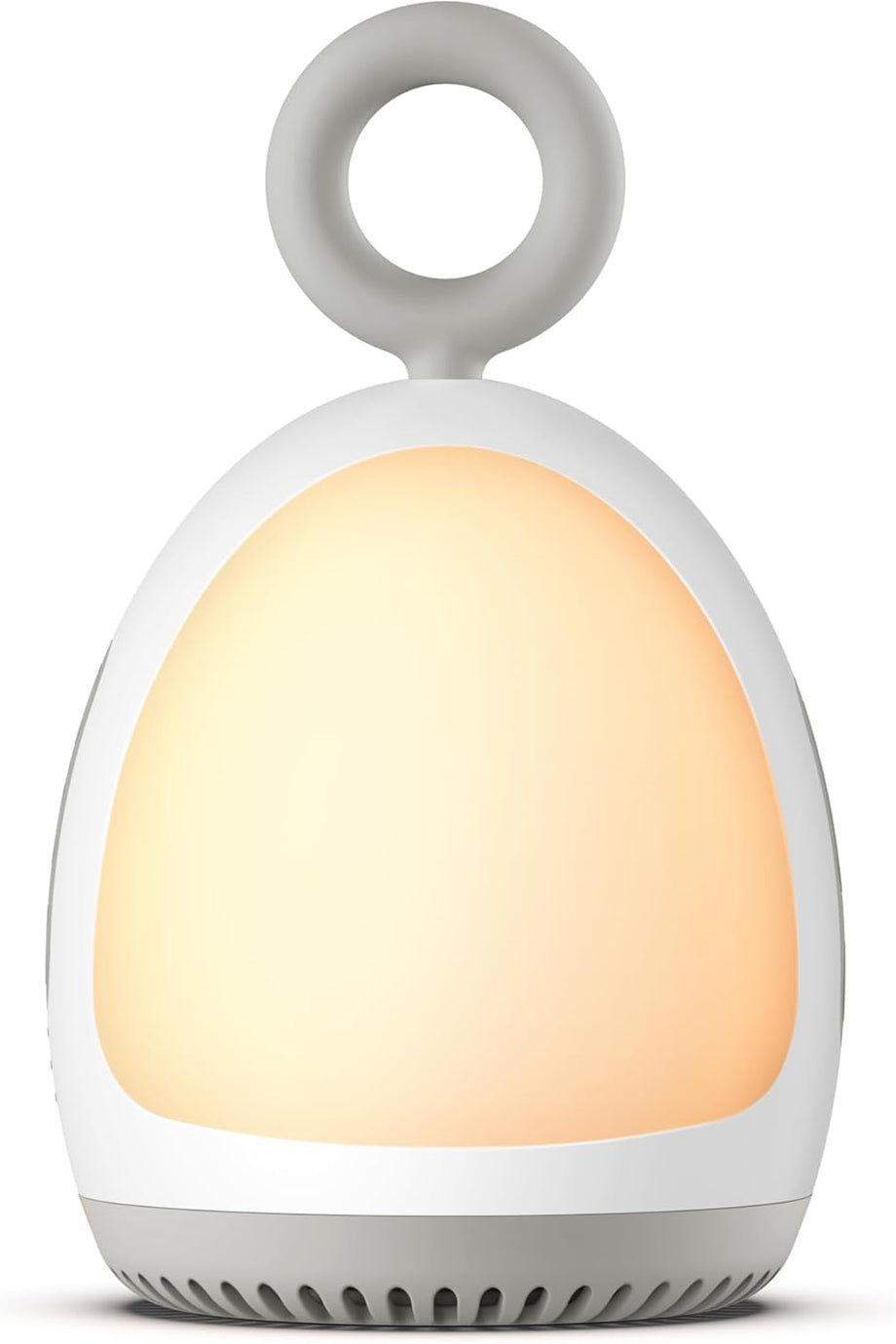 XT-6 Beyaz Gürültü Makinesi, 8 HiFi Ses, Gece Lambası, Taşınabilir Bebek Uyku Yardımı