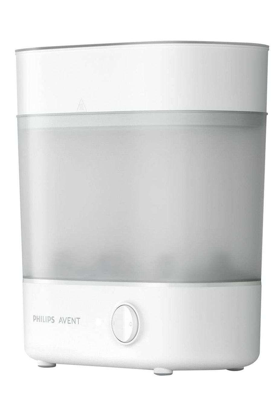 SCF291/00 Elektrikli Buhar Sterilizörü (6 Biberon Kapasite) Hızlı, Kimyasal Olmadan Sterilizasyon