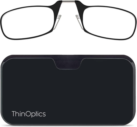 Yüksek Dayanıklı Okuma Gözlüğü +2,50