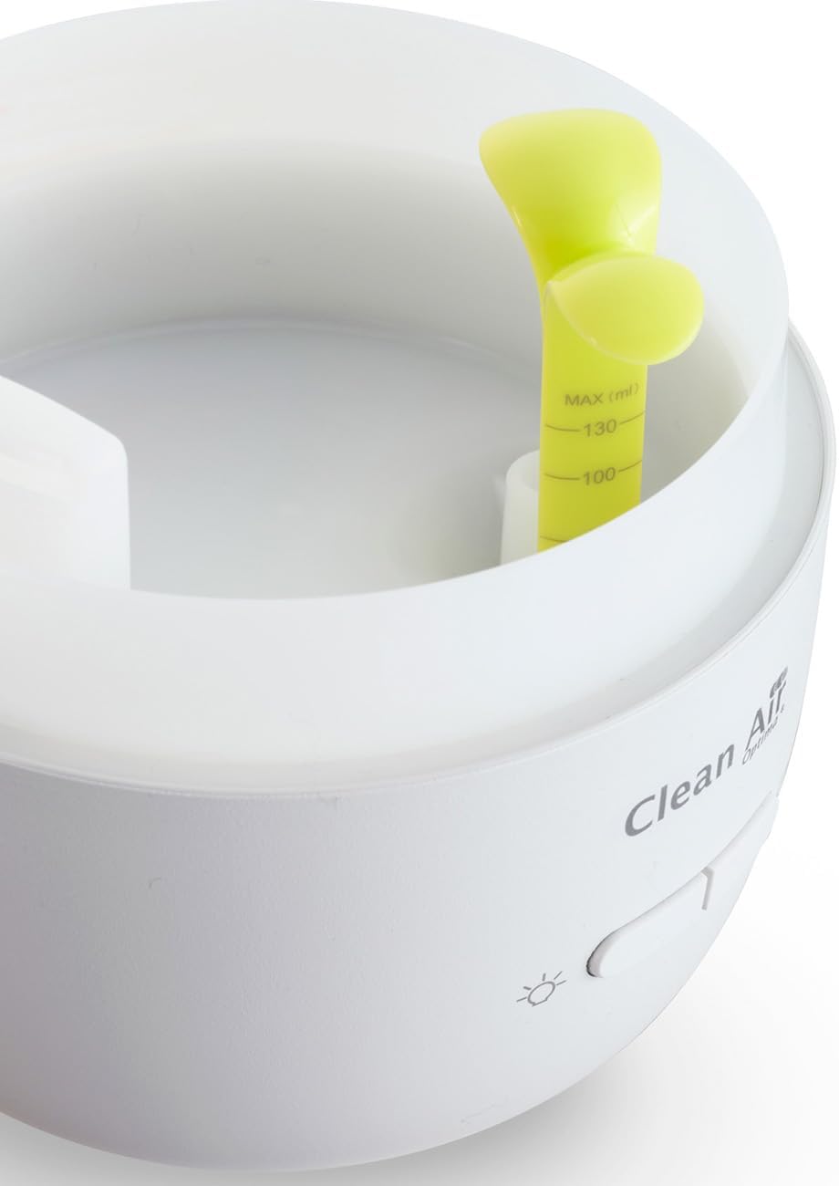 AD302 60 m²’ye Kadar A+ Enerjili Aroma Difüzörü